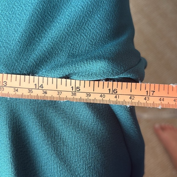 NWT FRANK & OAK High-Waisted Pants - Picture 9 of 10